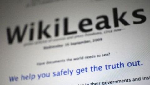 Apple: Wikileaks app mette a rischio gli utenti
