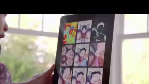 iPad 2: la parodia del video del lancio