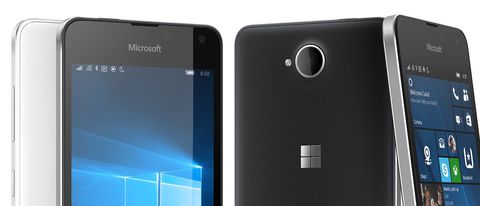 Lumia 650, arriva il double-tap to wake