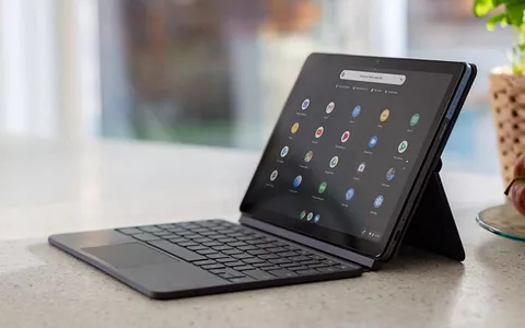 Lenovo IdeaPad Duet: tablet? PC? Chromebook? TUTTO a meno di 200€