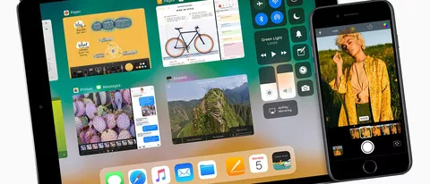 iOS 11 raggiunge il 59% dei device in circolazione