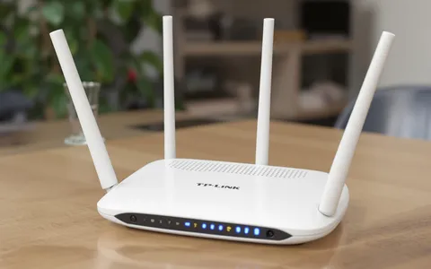 Router TP-Link: USA vogliono bannarli per rischi alla sicurezza