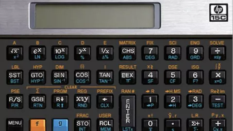 La miglior calcolatrice del mondo sbarca su iPhone