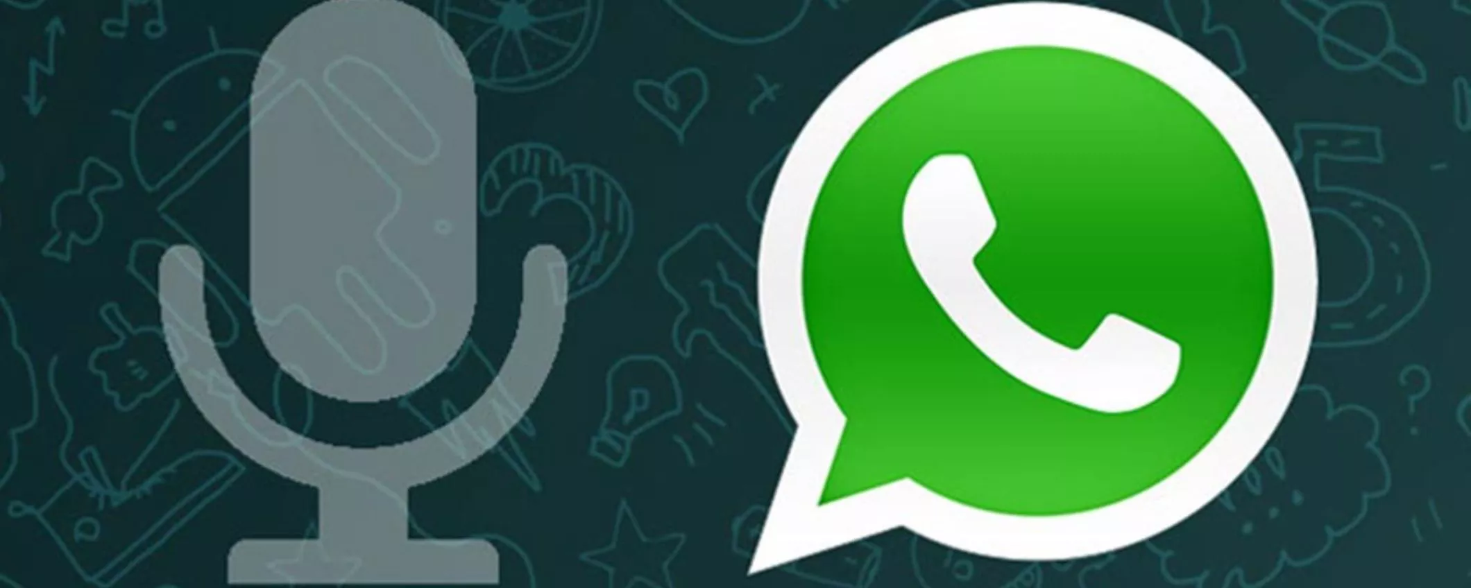 WhatsApp: aggiunti gli aggiornamenti di stato vocali fino a 1 minuto