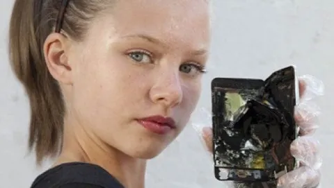 iPhone Esplosi e UE: Apple risponde