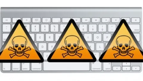 Vulnerabilità nel firmware di Apple Keyboard