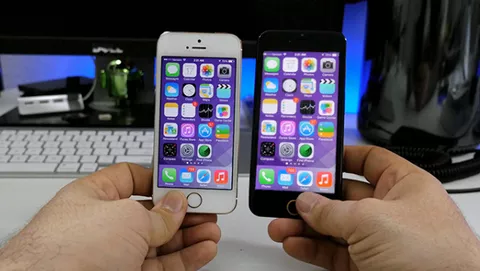 iPhone 6 introdurrà la gestione in 