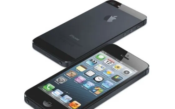 Live Apple 2012: iPhone 5 finalmente è qui