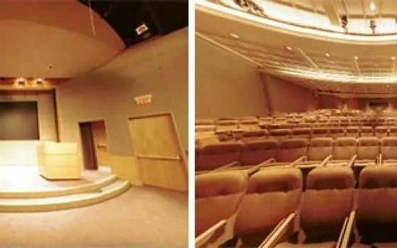 La presentazione dell'iPhone 5 si svolgerà nel campus Apple