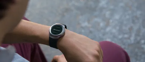 Gli smartwatch Samsung leggeranno le vene?