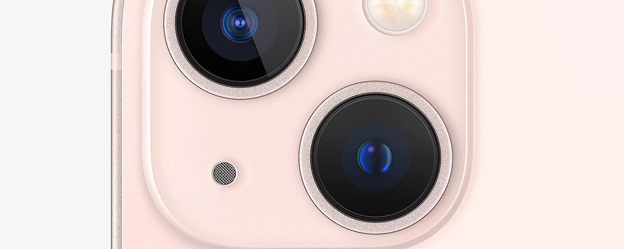 iPhone 13 Rosa, con lo sconto da 200€ è l'AFFARE dell'Estate 2023