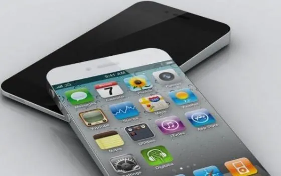 Jefferies: iPhone 5S con NFC, 128 GB e 6 colori nel 2013