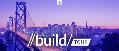 Windows 10: Microsoft organizza un tour mondiale
