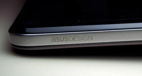 ASUS, un nuovo tablet per il Computex 2011