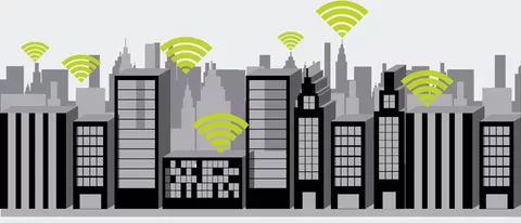 CES 2016, Wi-Fi HaLow per le soluzioni IoT