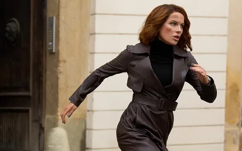 Prime Video, film e serie TV in uscita tra il 21 e il 27 ottobre 2024
