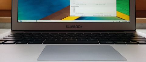 KDE Slimbook, un MacBook Air con Linux