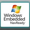 MS rilascia Windows Embedded NavReady