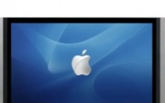 AppleTv porterà Leopard sul televisore?