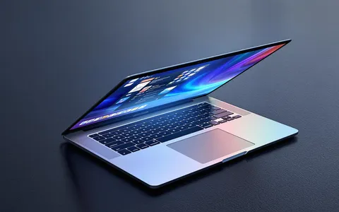 Apple rivoluziona i display: brevetto per schermi flessibili e adattivi su Mac