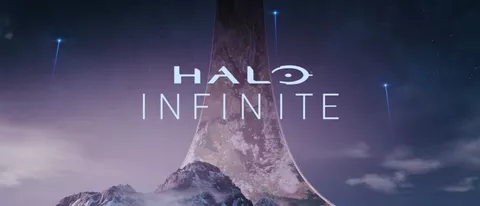 Halo Infinite rivelato all'E3 2018 di Microsoft