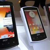 Lo smartphone Acer A1 con Android diventa Liquid
