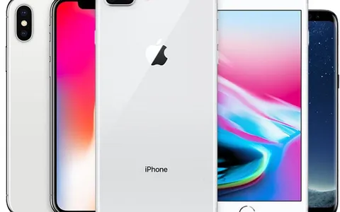 Un anno di ricerche 2017: su Google i più cercati sono iPhone 8 e iPhone X
