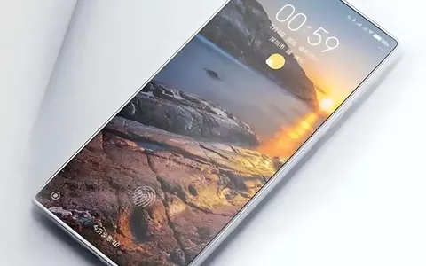 Xiaomi: nel 2025 arriva lo smartphone senza nessun tasto fisico?