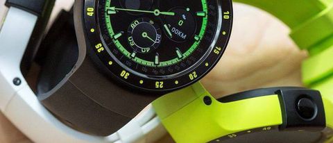 Ticwatch S, smartwatch Wear OS in offerta lampo