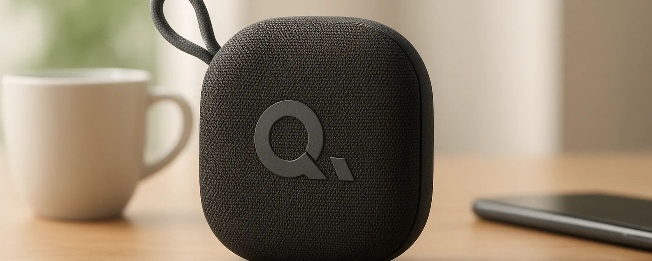 Musica ovunque con Soundcore Select 4 Go, oggi a meno di 18 euro su Amazon