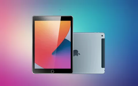 Pellicola Protettiva iPad (Kit da 2): blinda il tablet a 4€ l'una