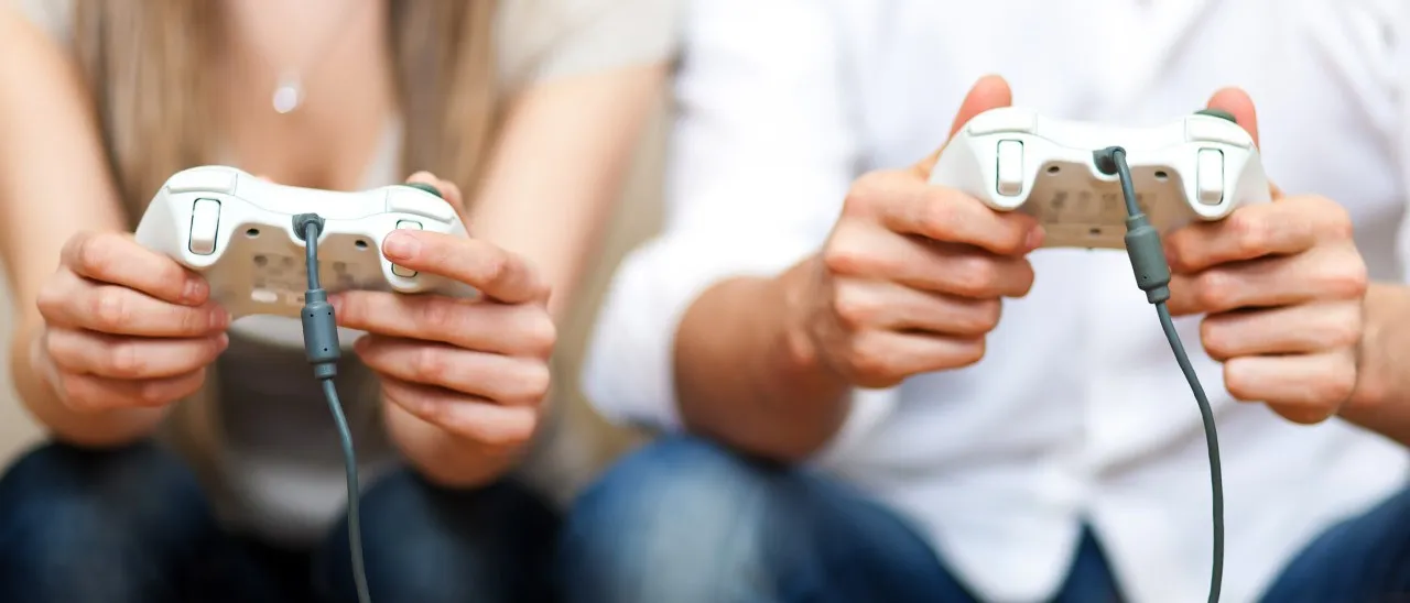 Il mercato del gaming in Italia: +3,8% nel 2015