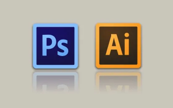 Adobe aggiorna Photoshop e Illustrator CS6 col supporto Retina