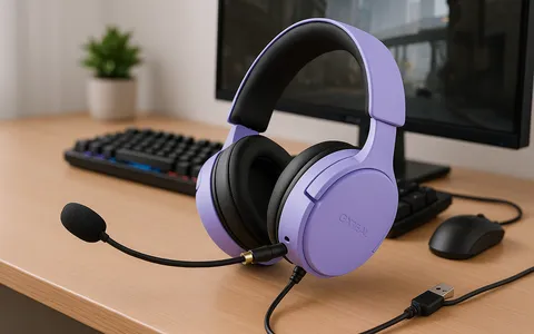 Cuffie Trust Gaming di ultimissima generazione a meno di 40€ su Amazon