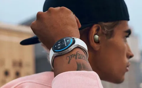 Samsung Galaxy Watch 4 Classic: vale ancora la pena nel 2024?