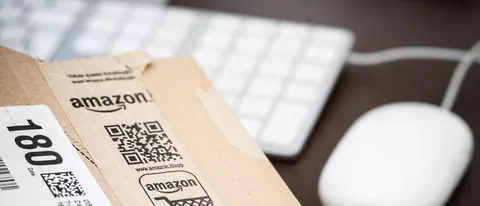 Offerte Amazon: smartphone, droni, tracker
