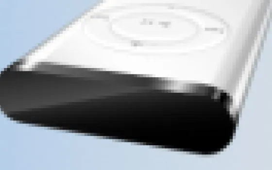 Mira: Apple Remote sui Mac senza infrarossi