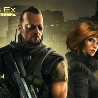 Deus Ex: The Fall non funziona col jailbreak