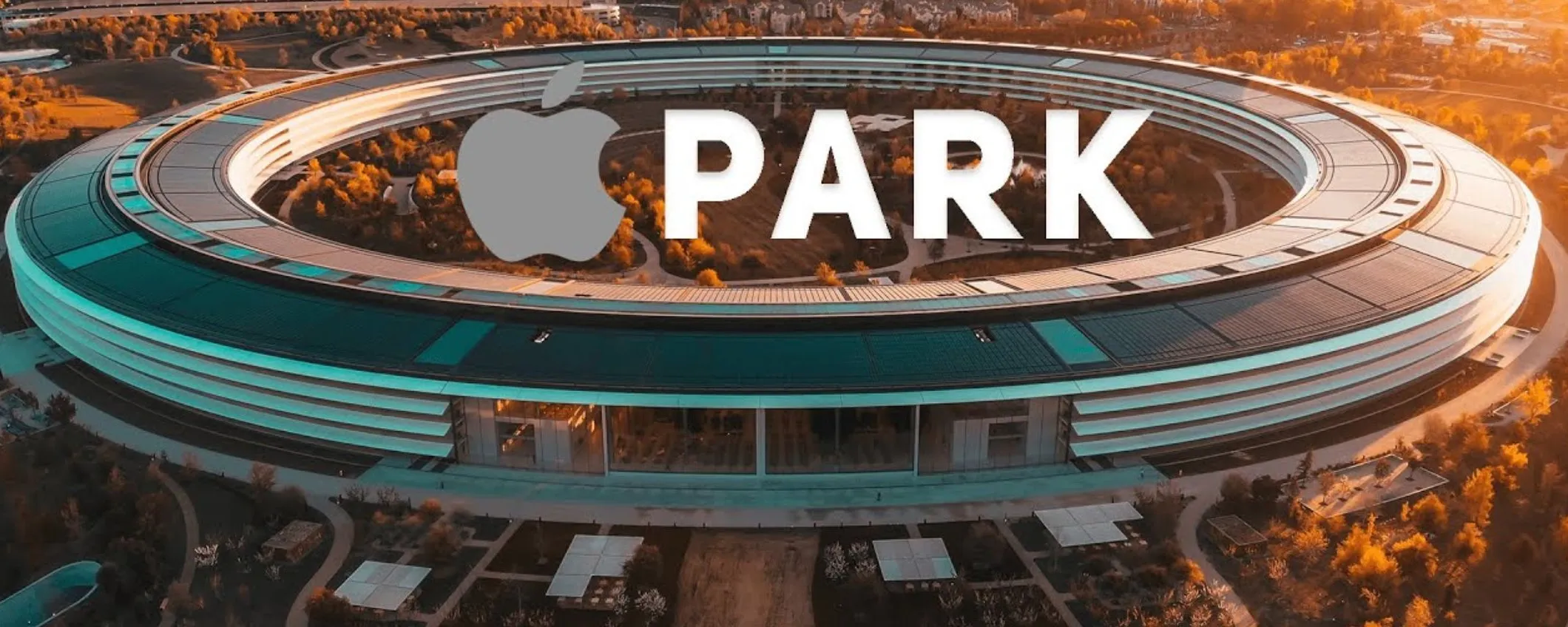 Apple Park, creato uno spazio apposito per le demo del visore AR/VR durante la WWDC