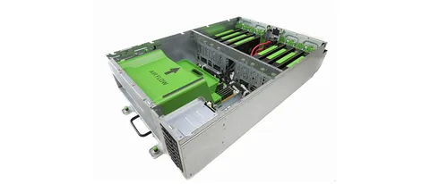 Facebook, open source i server per l'IA