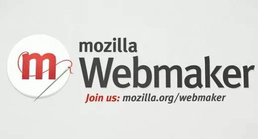 Mozilla Webmaker, per insegnare e imparare il Web