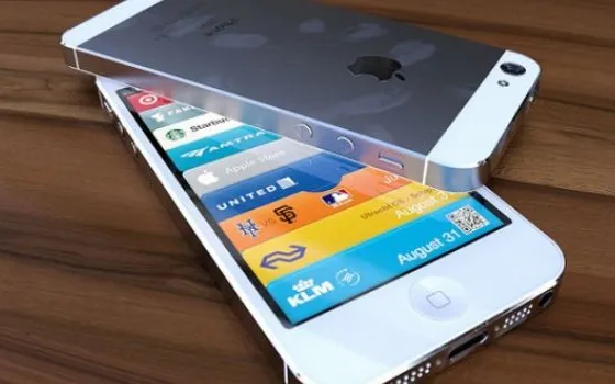 iPhone 5 con LTE, NFC ed 1 GB di RAM ancora in test ?