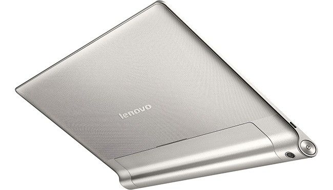 Lenovo Yoga Tablet 10