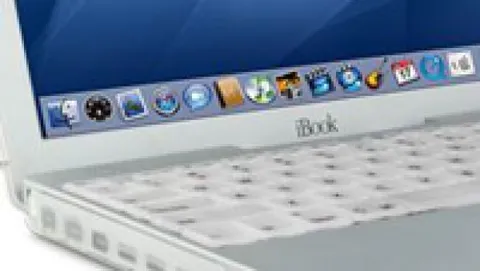 Portectorz: come tenere al sicuro le porte di iBook e Powerbook