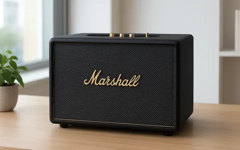 Marshall Woburn III in offerta: design iconico e qualità audio TOP