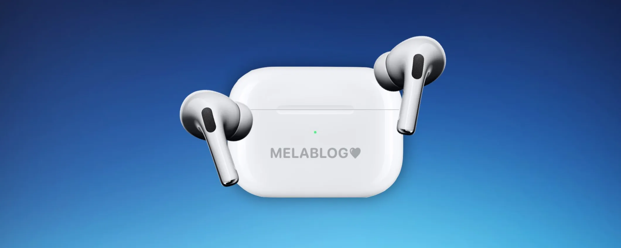AirPods: ecco una cosa che non sa nessuno sugli auricolari Apple