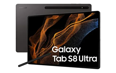 Samsung Galaxy Tab S8 Ultra: OGGI al prezzo più basso mai visto