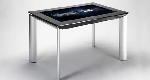 Samsung presenta Microsoft Surface 2