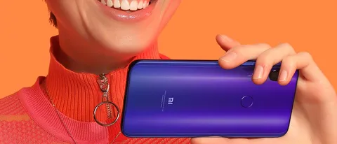 Xiaomi Mi Play, annuncio il 24 dicembre