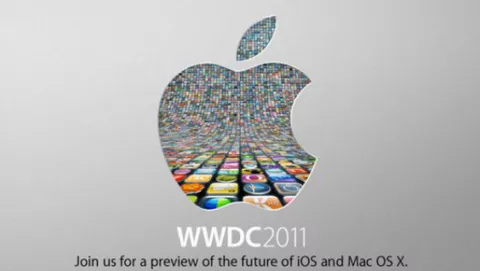 WWDC 2011 dal 6 al 10 giugno: annuncio ufficiale